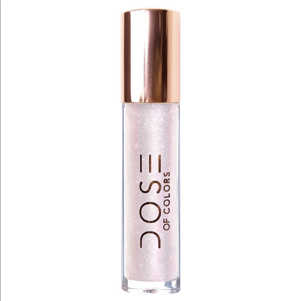 Desi x Katy The Most Gloss